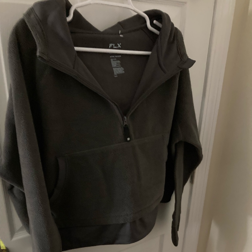 FLX Active Outdoor Shirt XXL